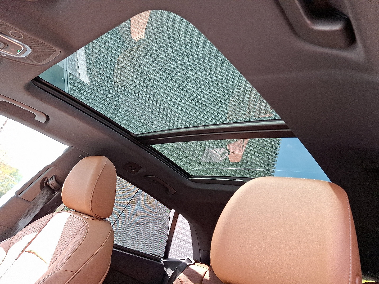 New 2026 Audi Q8 Premium Plus image 10
