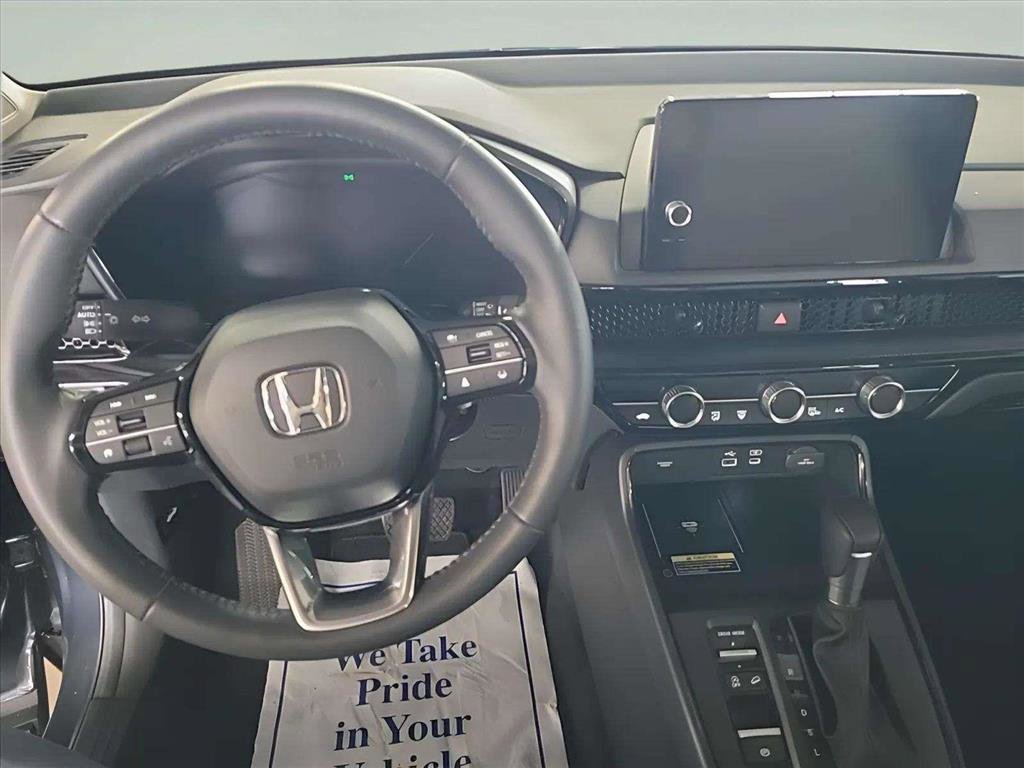 Used 2023 Honda CR-V EX-L image 10