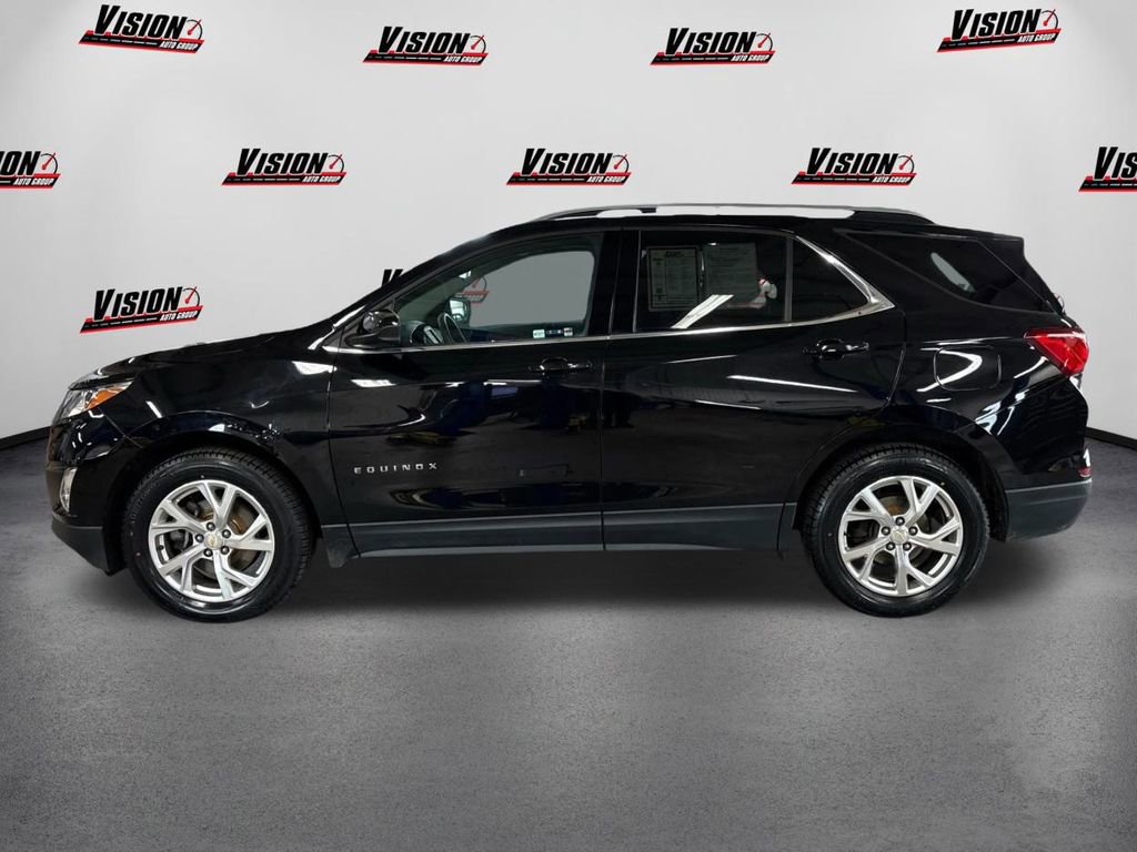 Used 2019 Chevrolet Equinox LT image 8