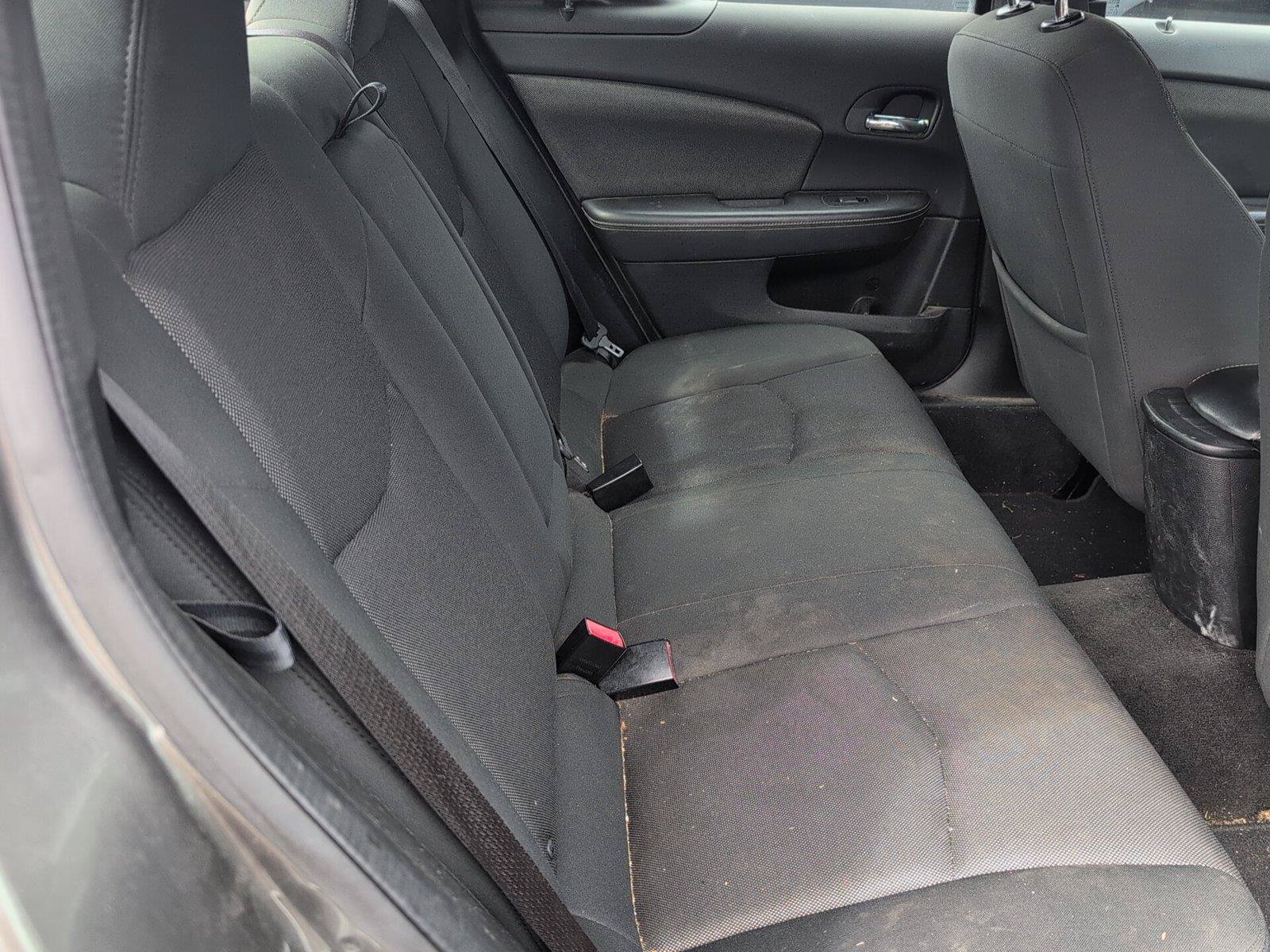 Used 2012 Dodge Avenger SE FWD image 35