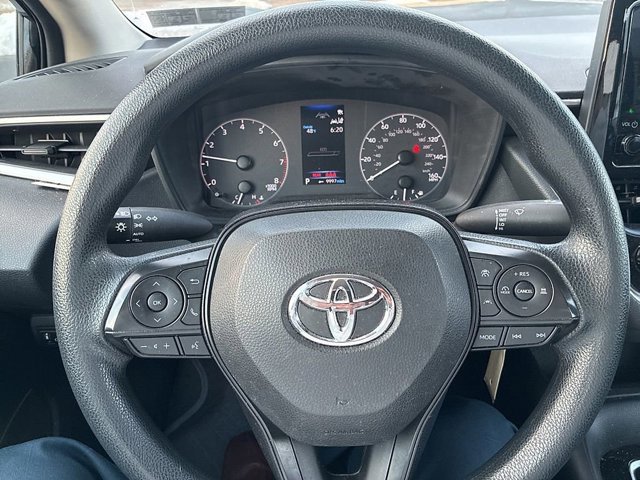 Certified 2023 Toyota Corolla LE image 24