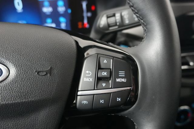 Certified 2024 Ford Escape Active image 16