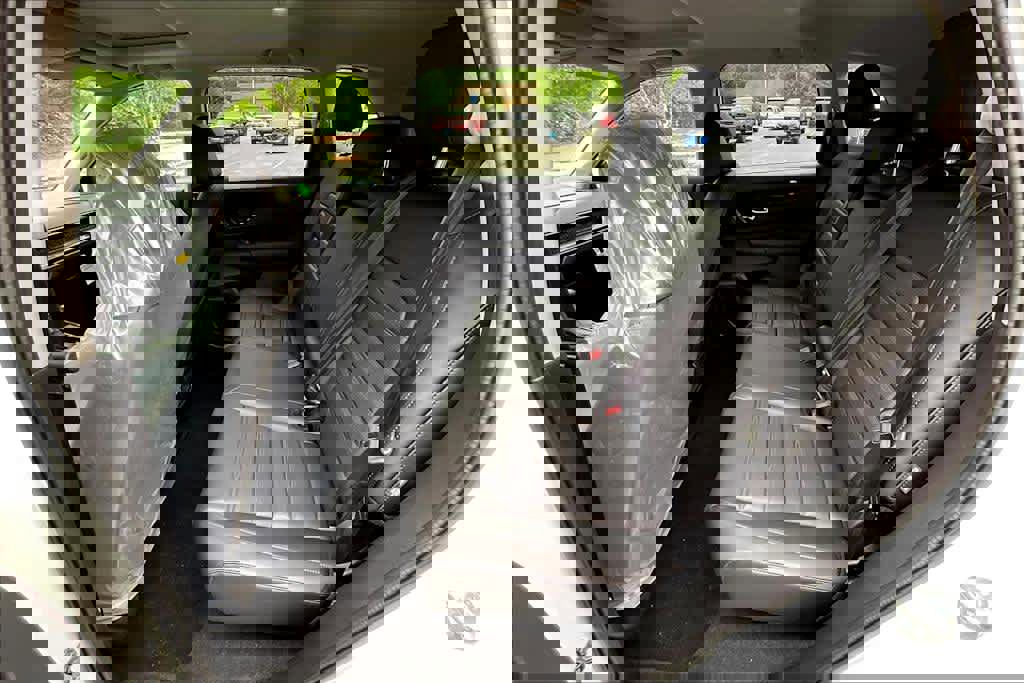 New 2026 Honda CR-V EX-L image 14