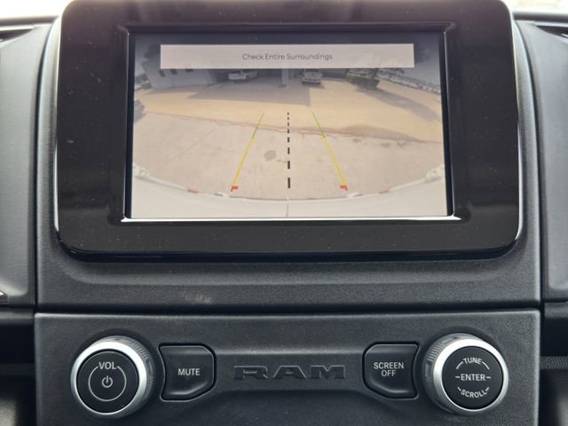 Used 2023 RAM ProMaster 3500 w/ Convenience Group image 12