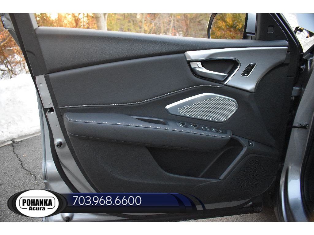 New 2026 Acura RDX SH-AWD w/ Technology Package image 27