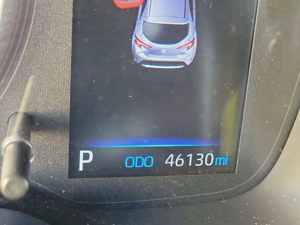 Used 2022 Toyota Corolla SE image 25