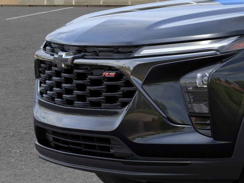 New 2026 Chevrolet Trax RS w/ Sunroof Package FWD image 13