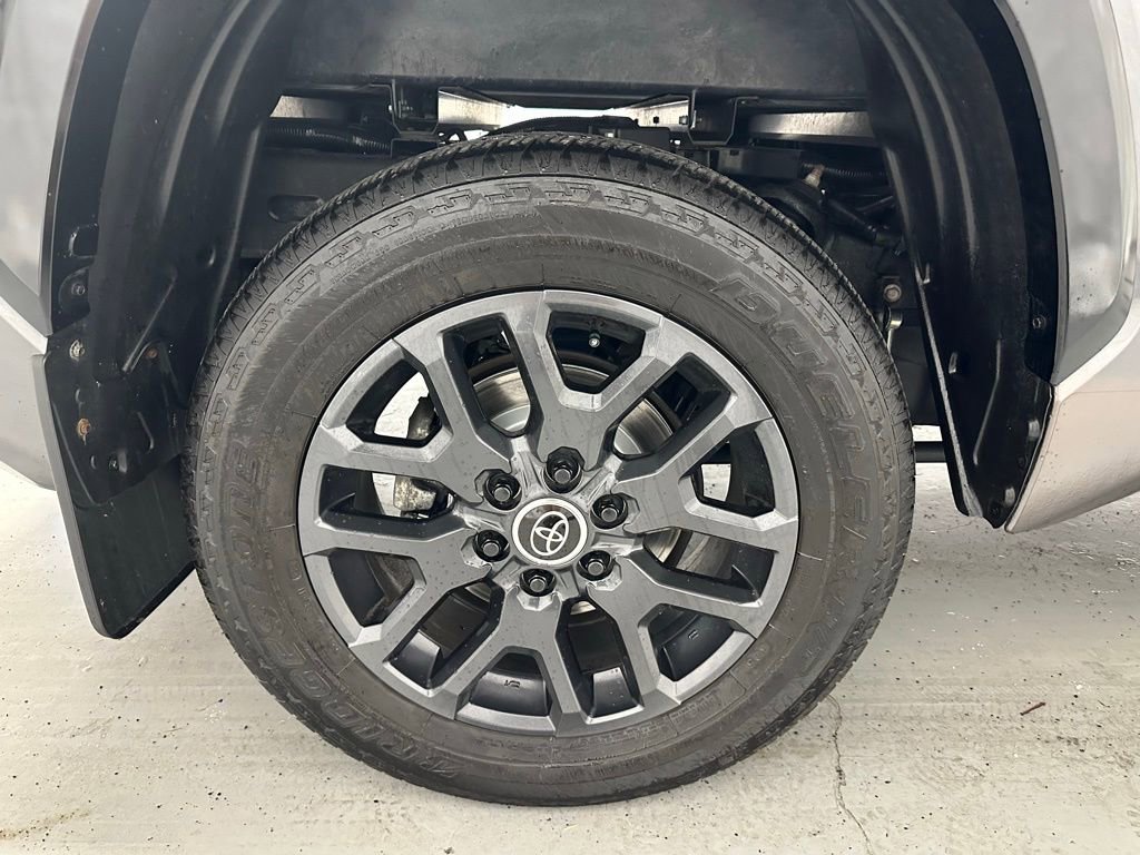 Used 2024 Toyota Tundra Platinum image 67