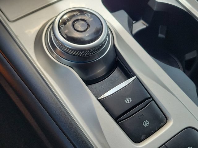 Used 2023 Ford Explorer XLT RWD image 38