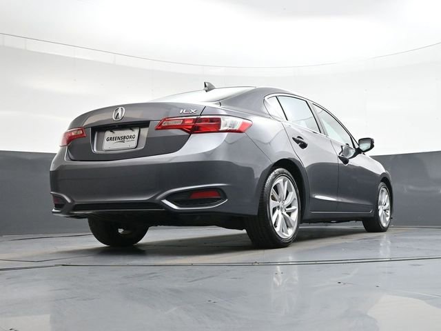Used 2018 Acura ILX w/ Premium Package image 31