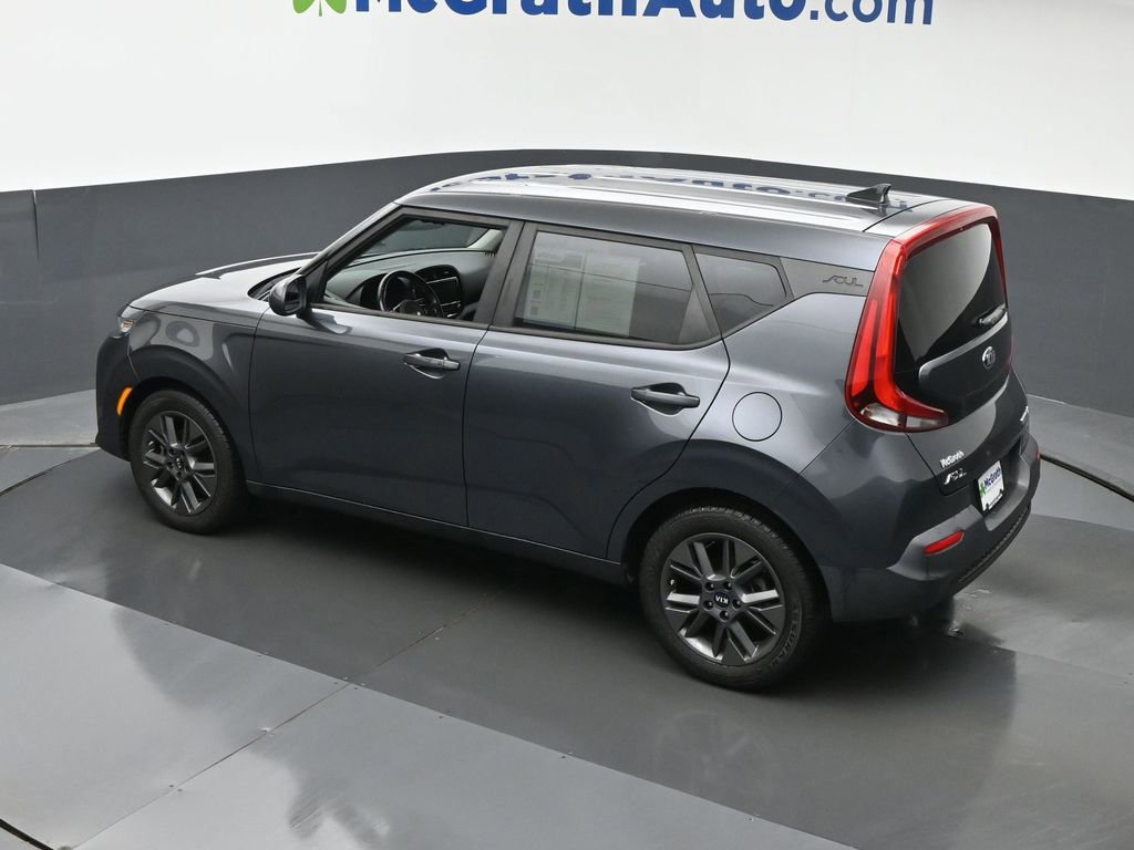 Used 2020 Kia Soul EX image 22