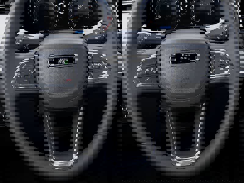 New 2026 Jeep Compass Limited image 19