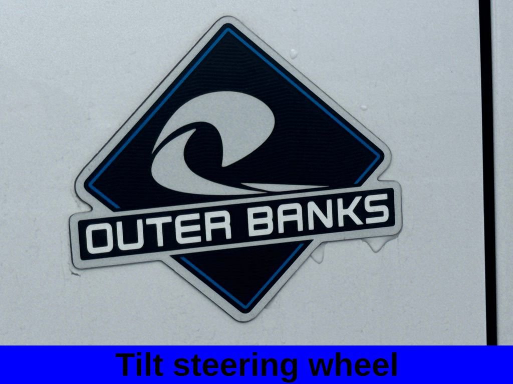 Used 2024 Ford Bronco Outer Banks image 20