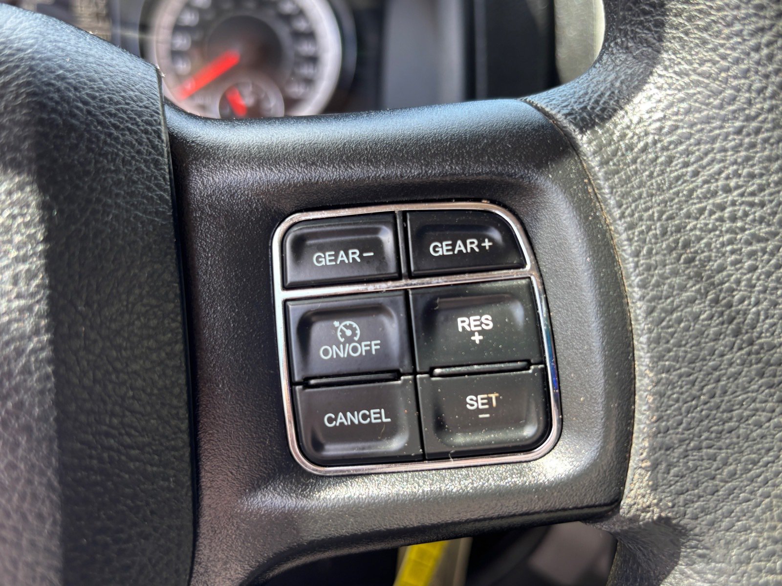 Used 2023 RAM 1500 Tradesman w/ Chrome Plus Package AWD/4WD image 23