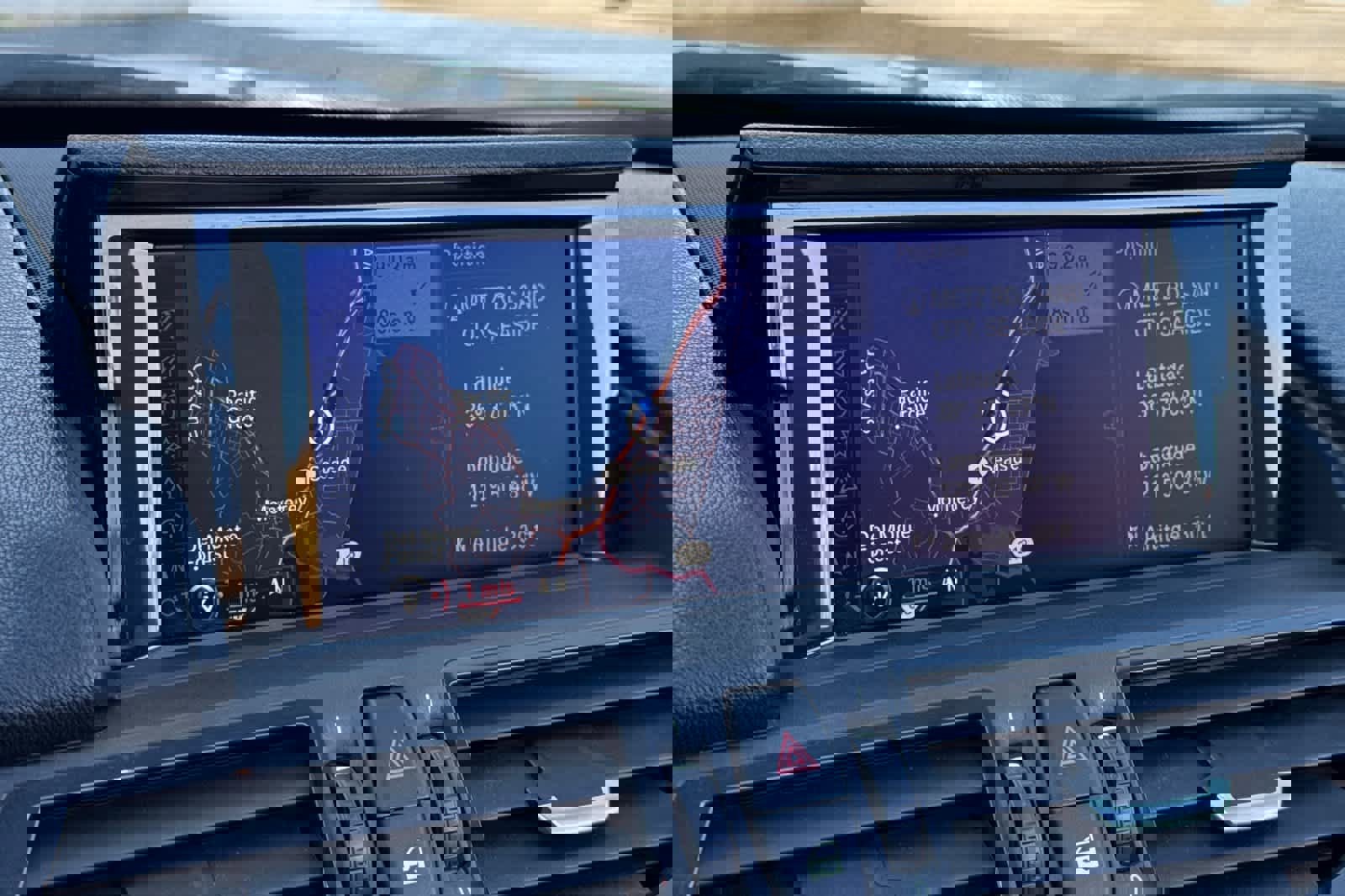 Used 2015 BMW Z4 sDrive35is image 19