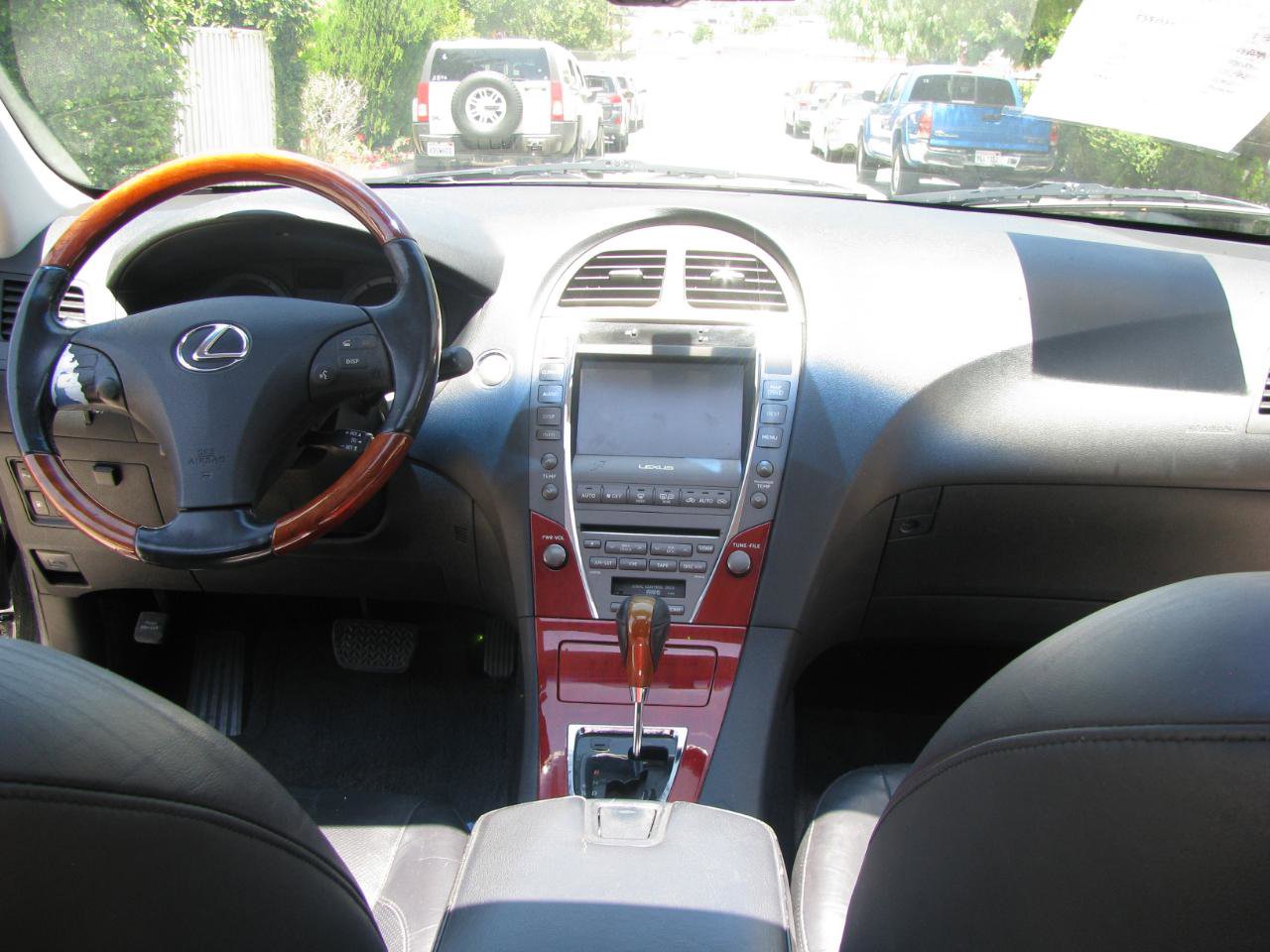 Used 2008 Lexus ES 350 FWD image 16