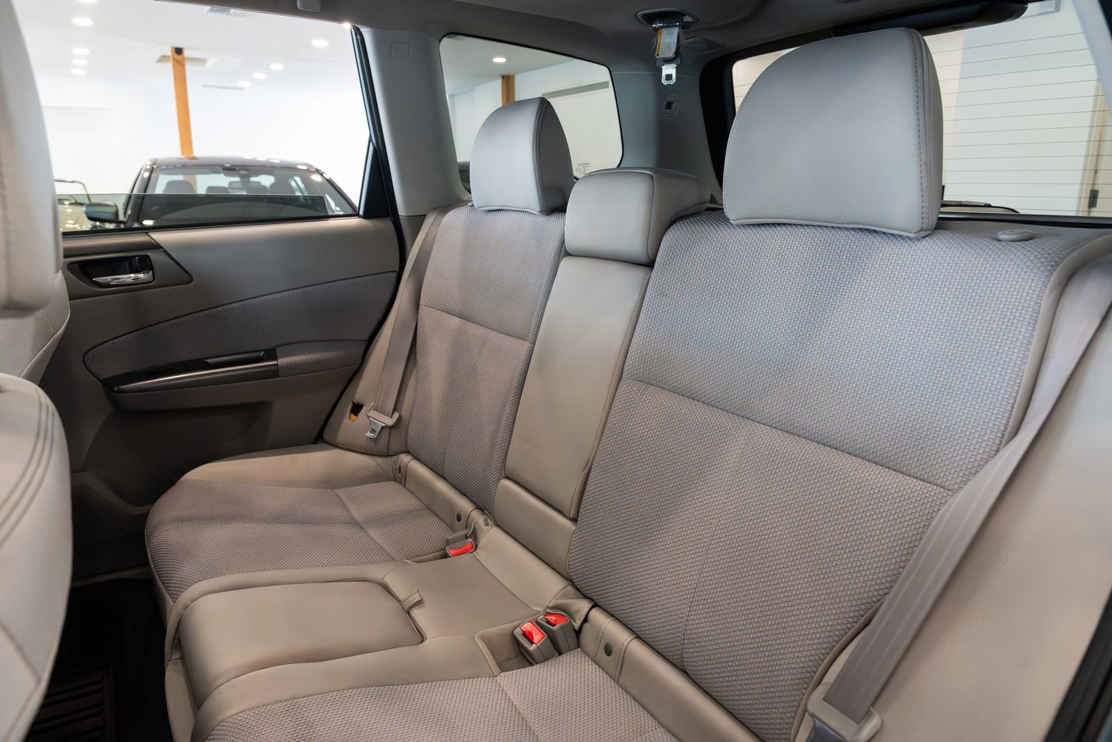 Used 2013 Subaru Forester 2.5X Premium AWD/4WD image 19
