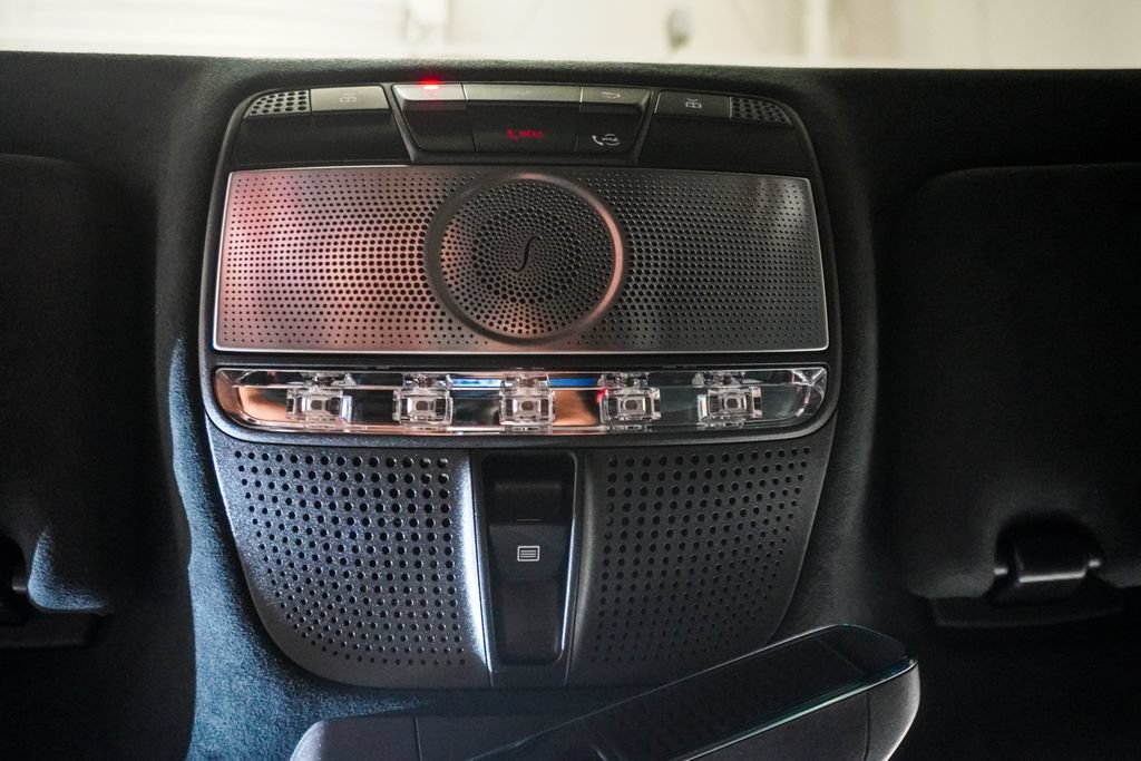 Used 2019 Mercedes-Benz AMG GT 63 w/ AMG Dynamic Plus Package image 31