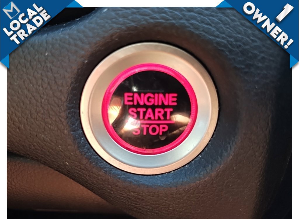 Used 2019 Honda CR-V Touring image 23