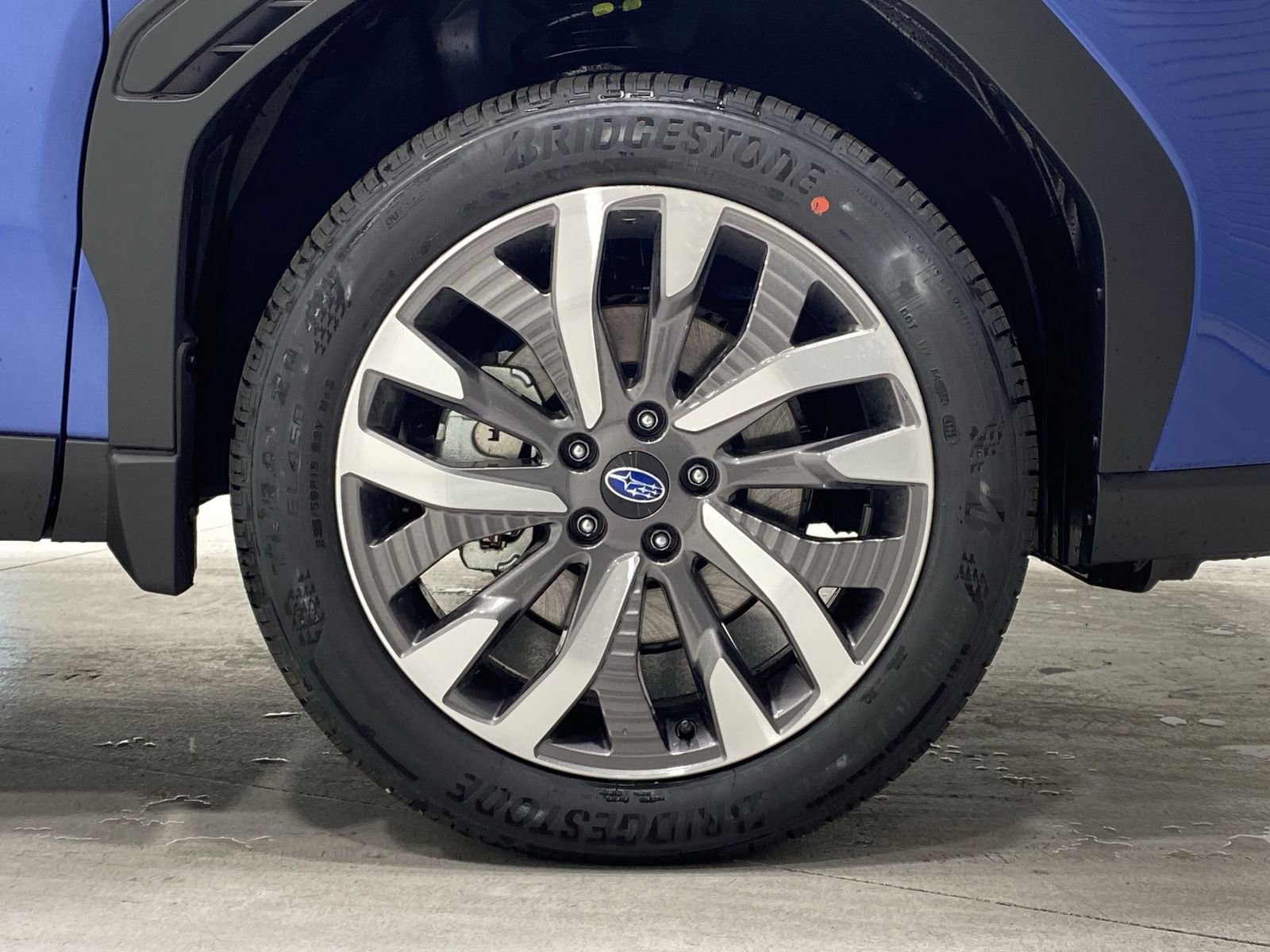 New 2026 Subaru Forester Touring AWD/4WD image 10