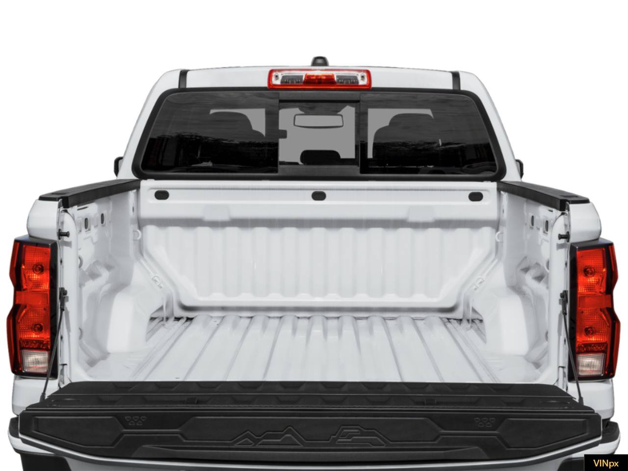 New 2026 Chevrolet Colorado LT RWD image 9