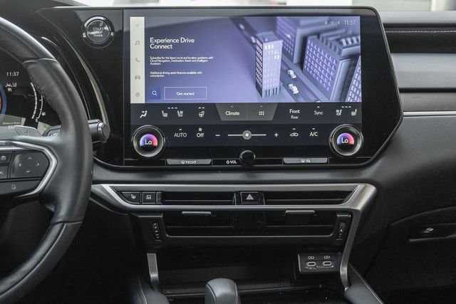 Used 2024 Lexus RX 350 Premium Plus w/ Convenience Package FWD image 8
