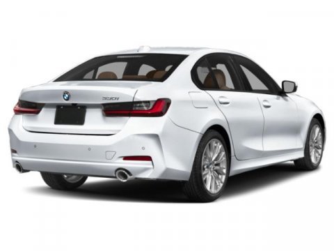Used 2023 BMW 330i Sedan w/ Driving Assistance Package RWD image 5