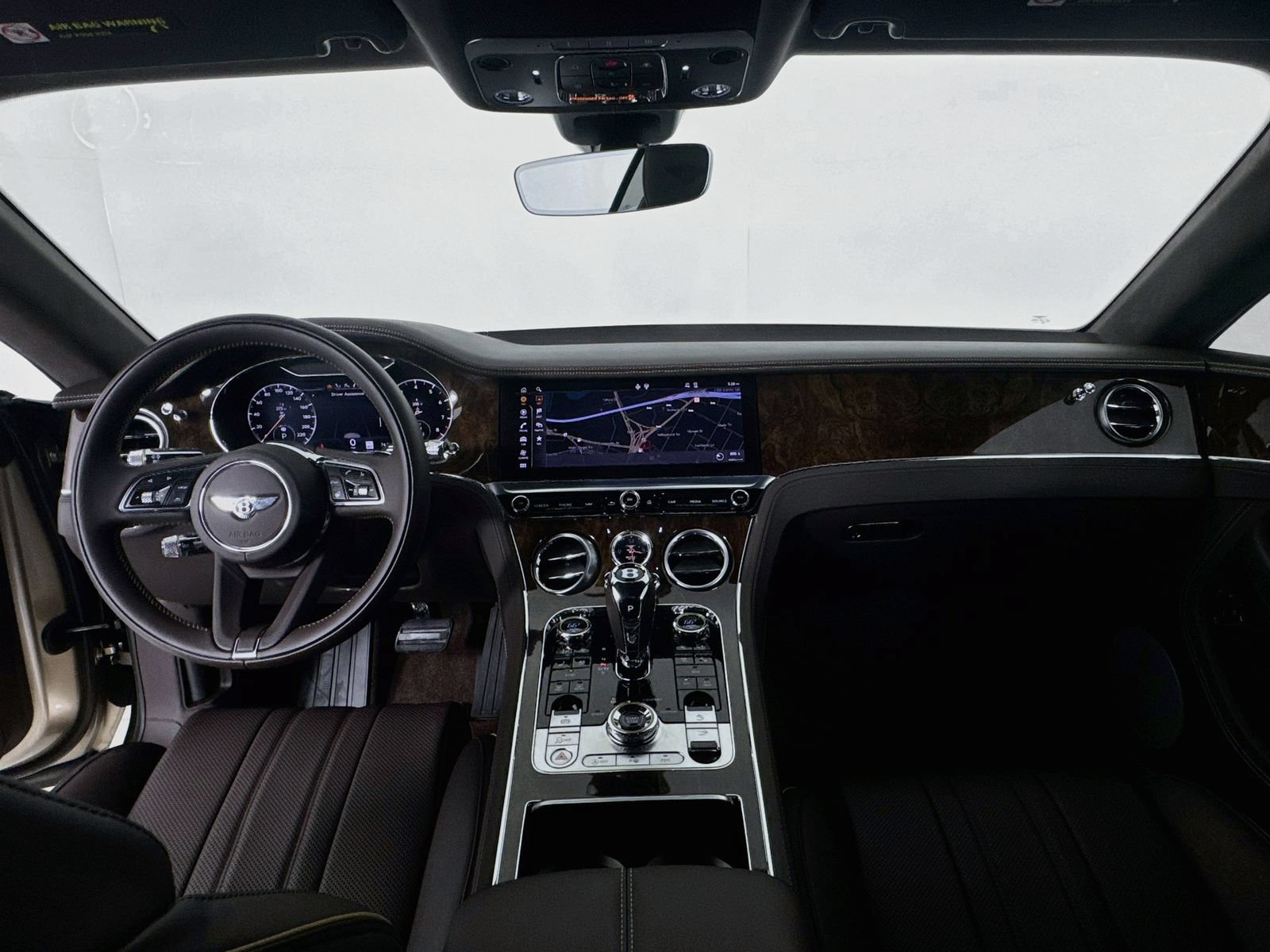 Certified 2023 Bentley Continental GT Mulliner AWD/4WD image 22