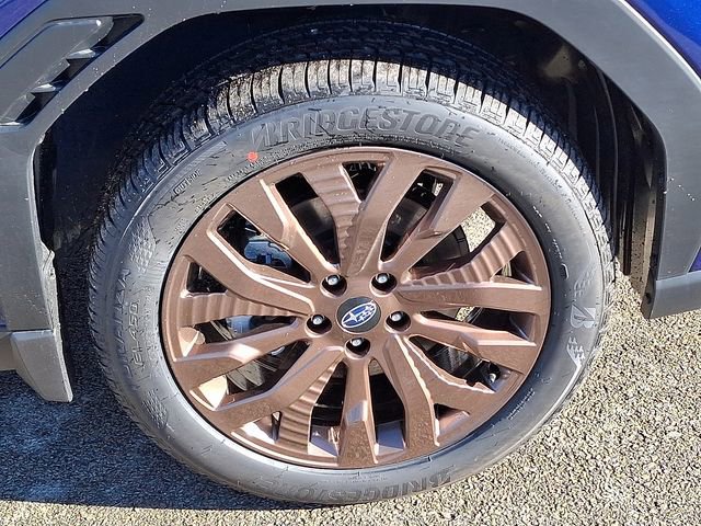 Used 2026 Subaru Forester Sport image 9