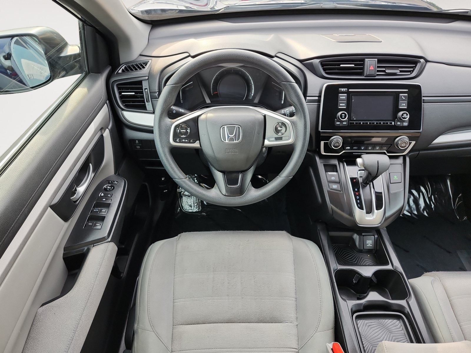 Used 2019 Honda CR-V LX image 10