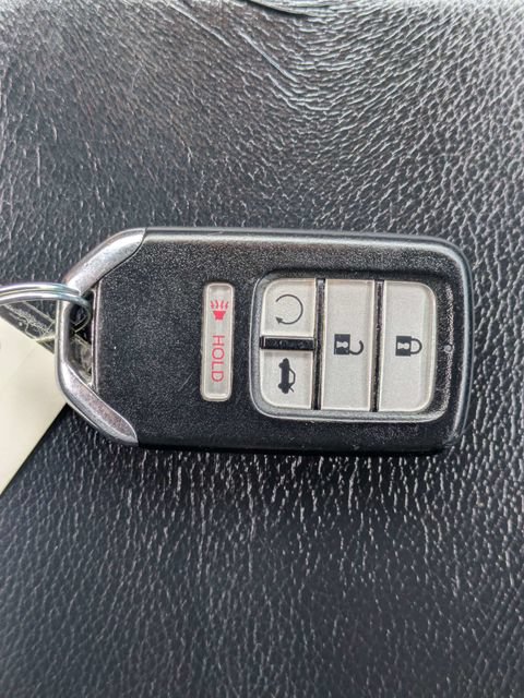Used 2022 Honda Insight Touring image 32