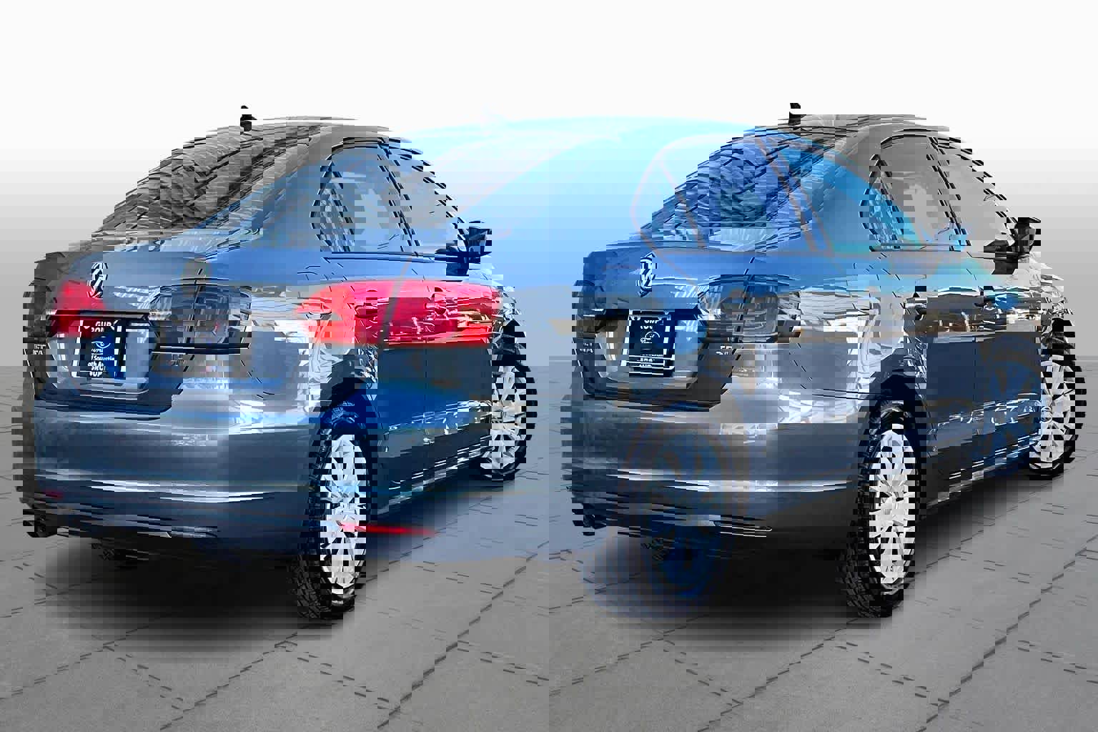 Used 2014 Volkswagen Jetta TDI Value Edition image 13