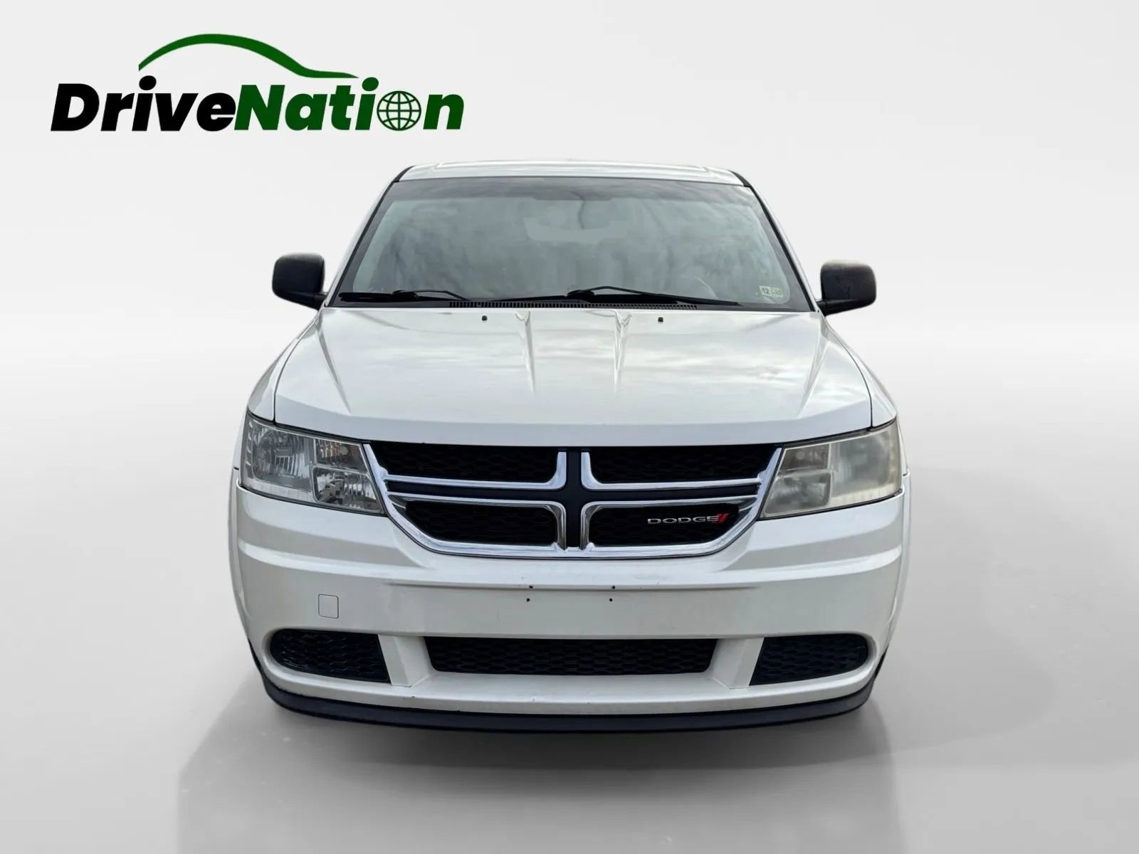 Used 2012 Dodge Journey American Value Package w/ Flexible Seating Group image 2