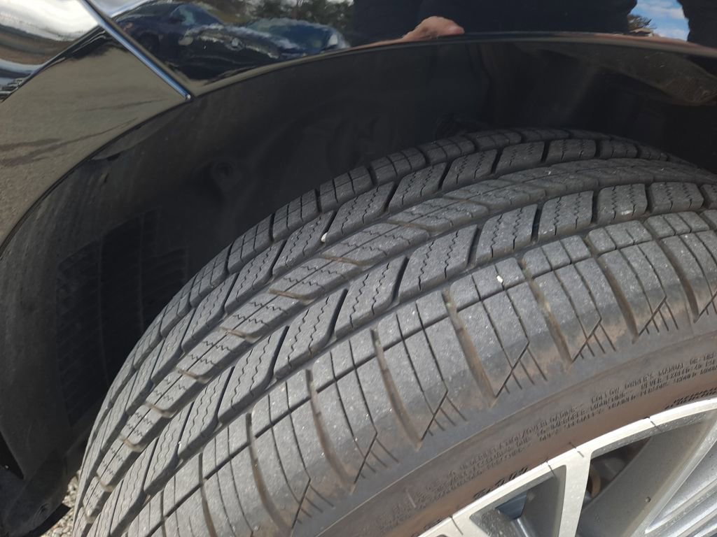 Certified 2025 Mercedes-Benz CLA 250 4MATIC image 28