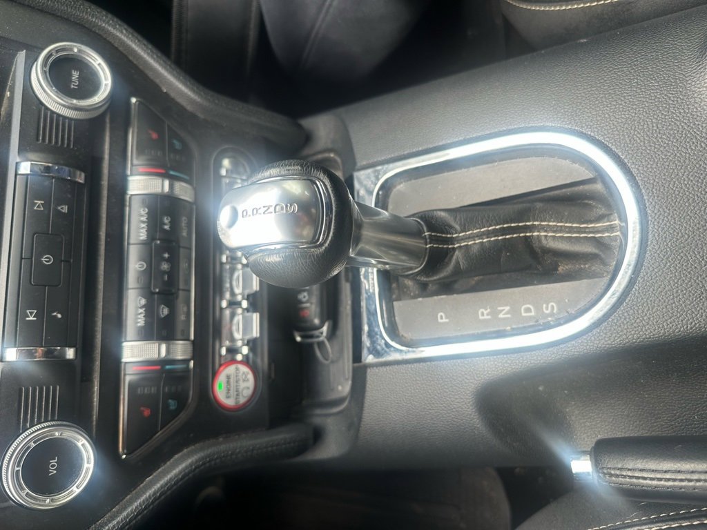 Used 2015 Ford Mustang GT Premium w/ 50 Years Appearance Package image 19