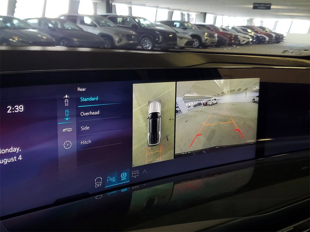 New 2026 Cadillac Escalade IQL Luxury image 22