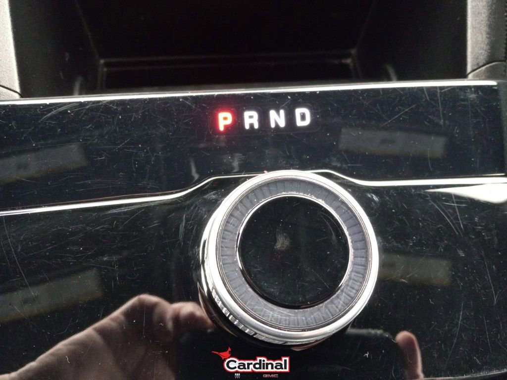 Used 2024 Jeep Grand Cherokee L Laredo image 38