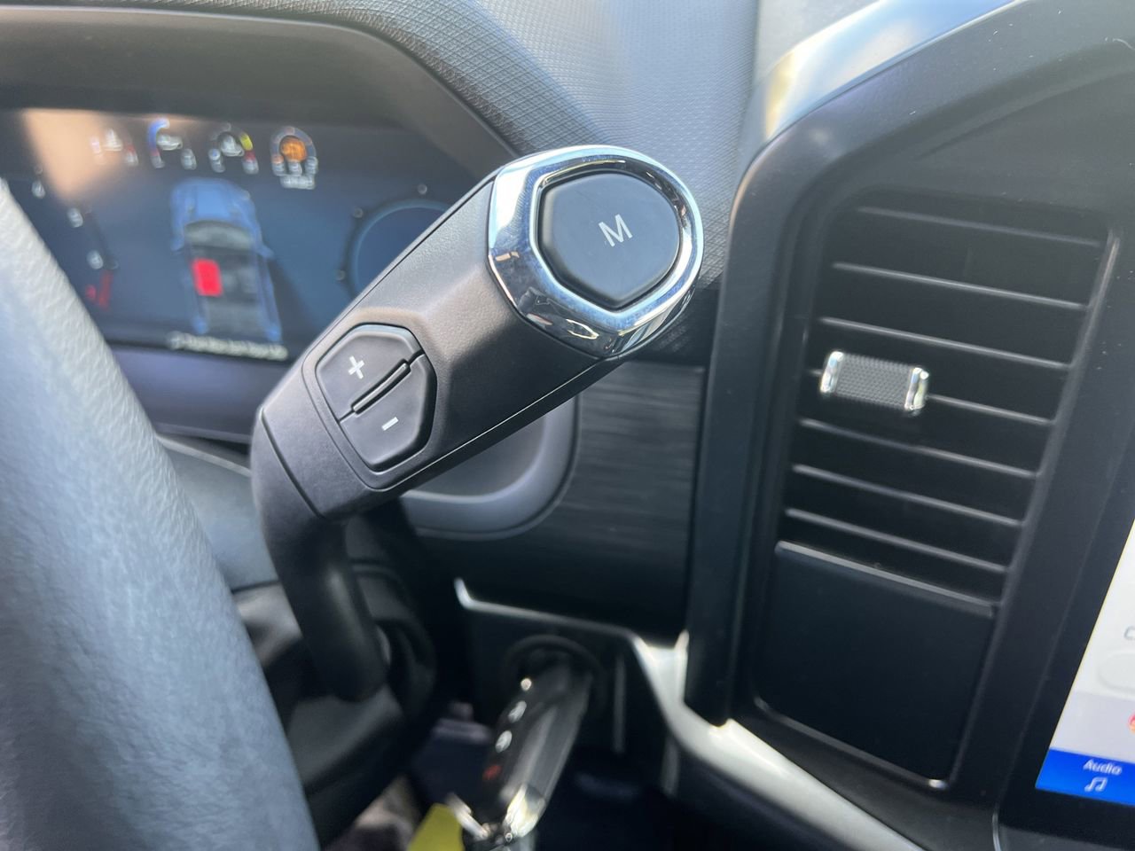 New 2026 Ford F150 STX w/ Equipment Group 200A image 11