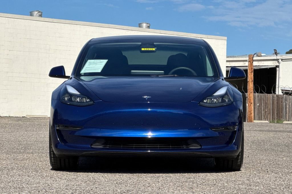 Used 2023 Tesla Model 3 Performance image 9