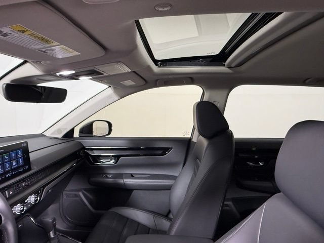Used 2025 Honda CR-V EX-L image 35