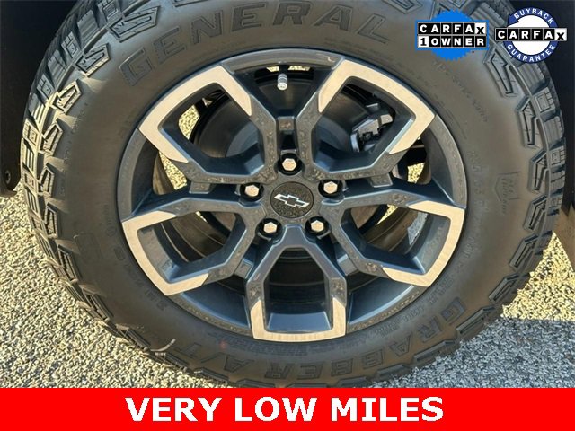 Certified 2026 Chevrolet Equinox ACTIV w/ LPO, Floor Liner Package image 6