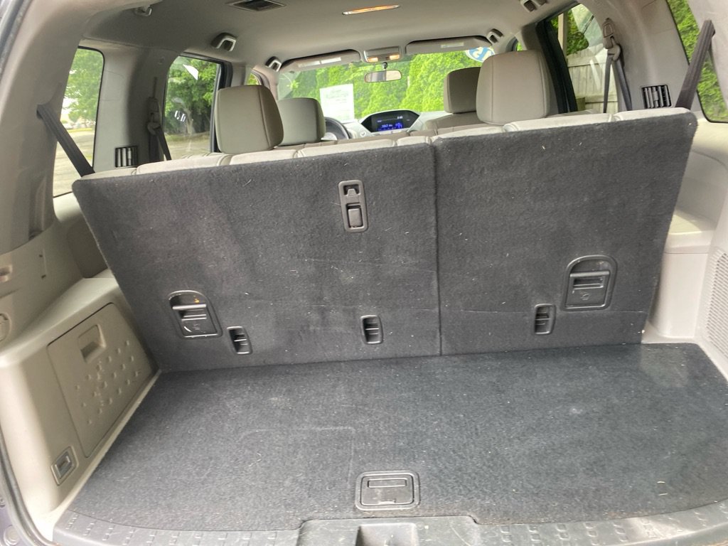 Used 2015 Honda Pilot LX image 22
