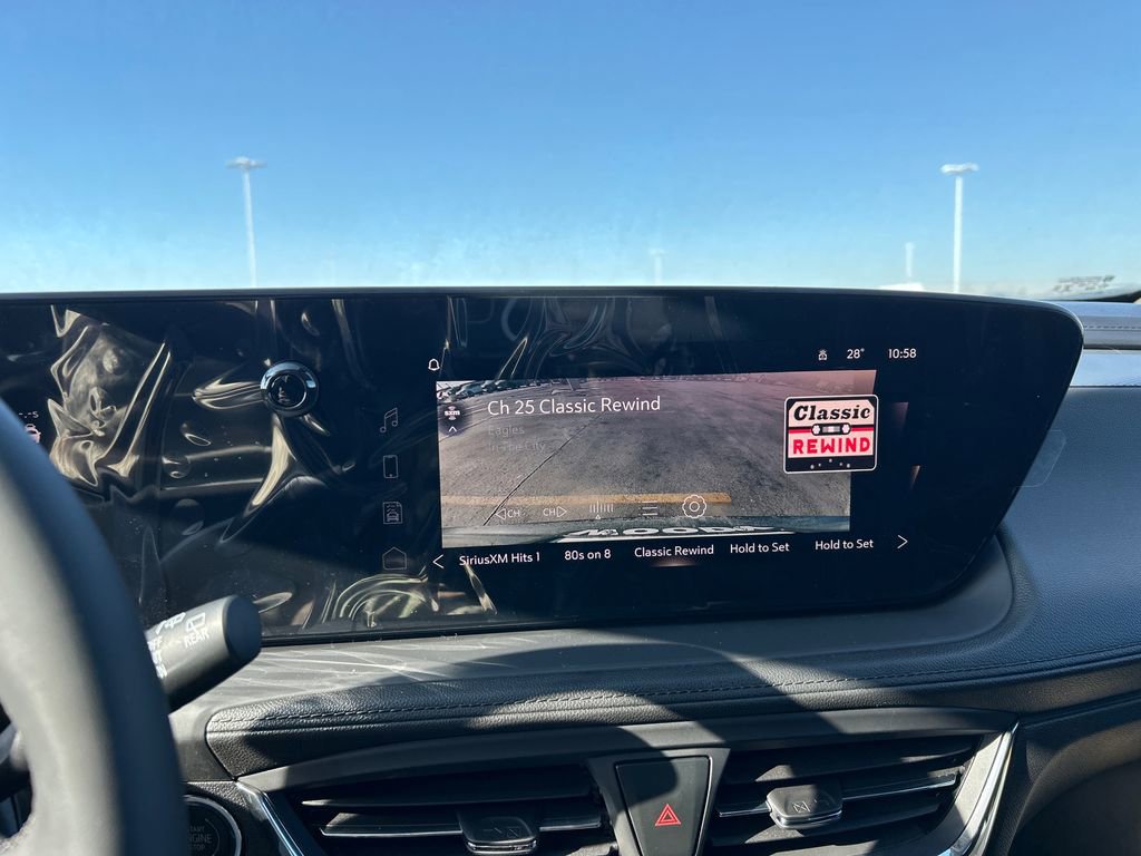 New 2026 Buick Encore GX Sport Touring image 25