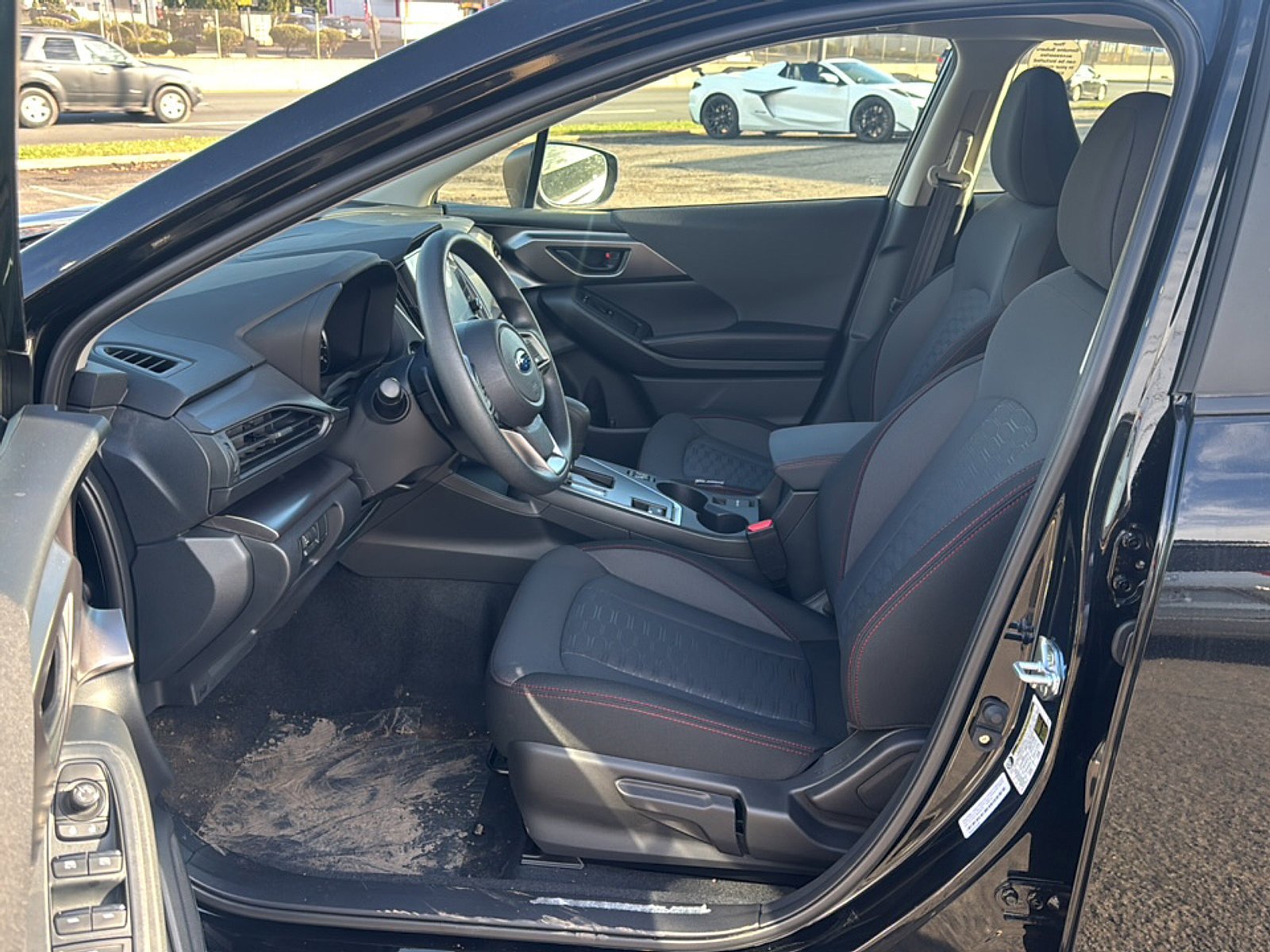 New 2026 Subaru Impreza 2.0i Sport AWD/4WD image 10