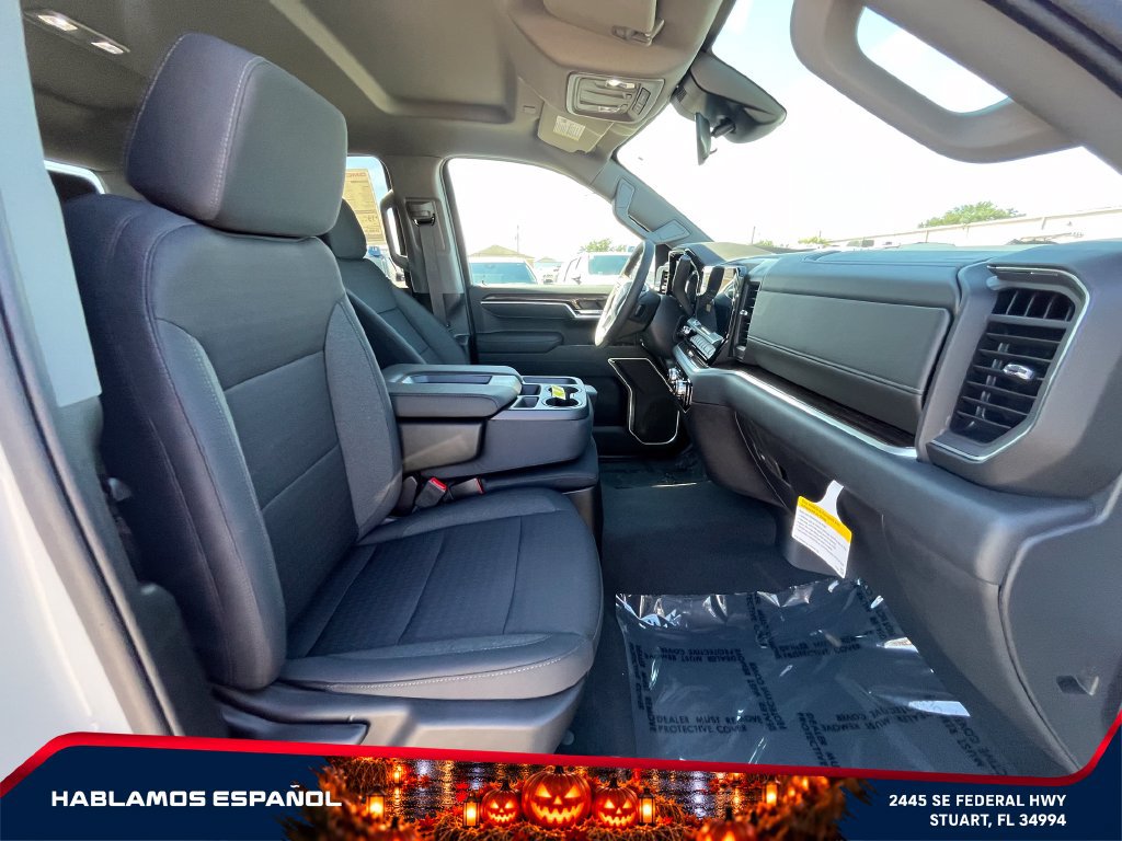 New 2026 GMC Sierra 1500 Elevation w/ Elevation Select Package RWD image 20