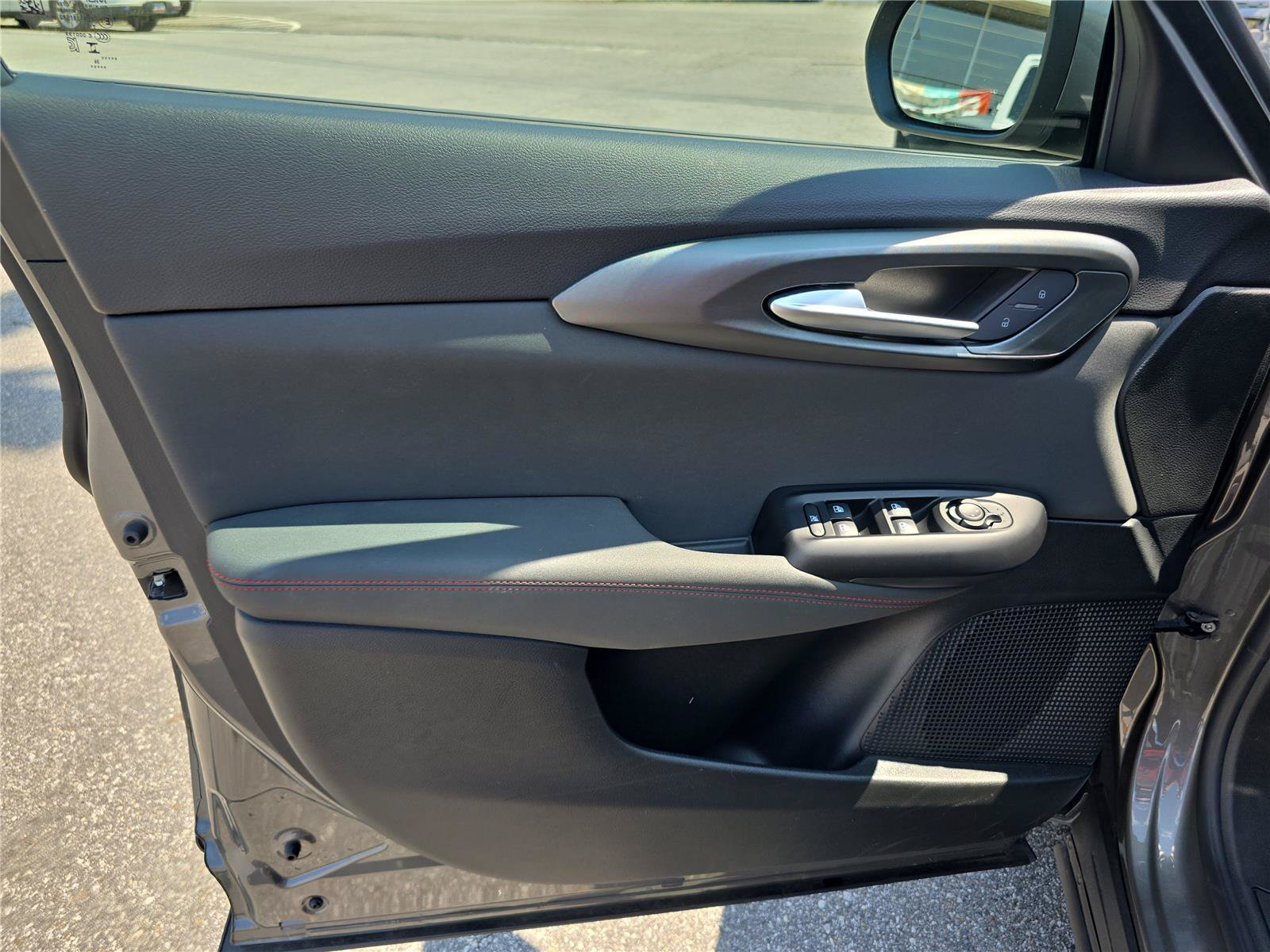 Used 2024 Dodge Hornet GT AWD/4WD image 18