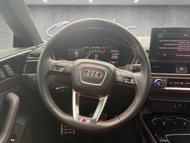 Used 2023 Audi S5 Premium Plus AWD/4WD image 21