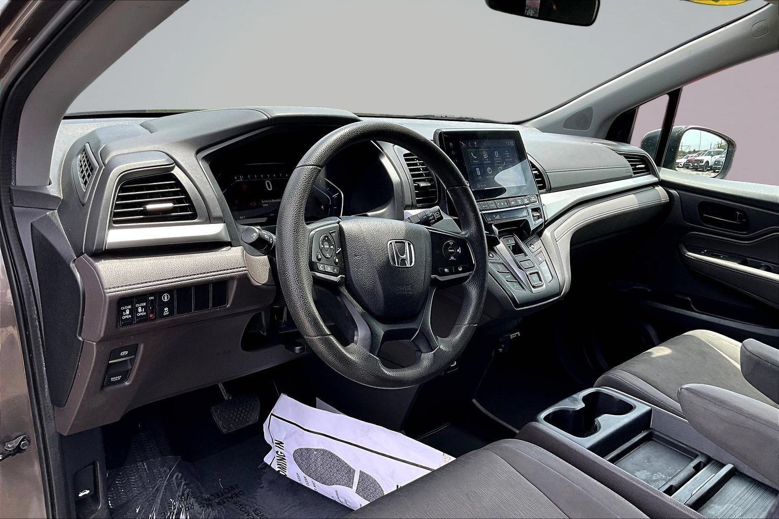 Used 2022 Honda Odyssey EX image 18