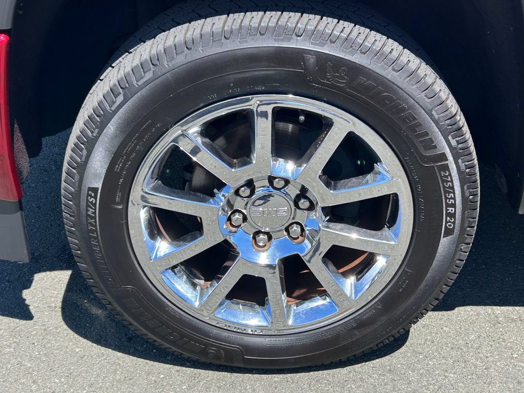 Used 2018 GMC Sierra 1500 Denali AWD/4WD image 9