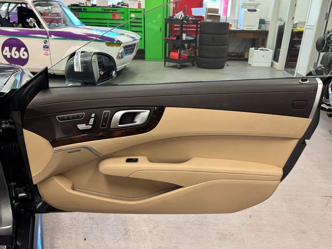 Used 2017 Mercedes-Benz SL 450 image 16
